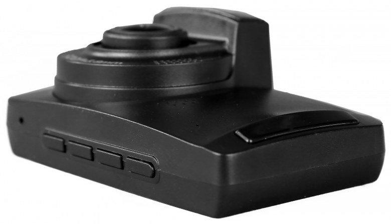 Автомобильный видеорегистратор с GPS Stealth DVR ST 270:, фото 6