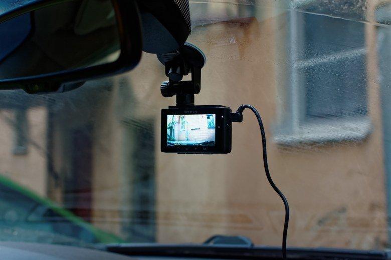 Автомобильный видеорегистратор с GPS Stealth DVR ST 270:, фото 13