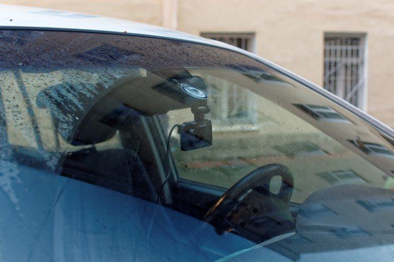 Автомобильный видеорегистратор с GPS Stealth DVR ST 270:, фото 14