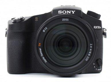 Компактная фотокамера Sony DSC-RX10M4 с сенсором 1″ и несменным 25-кратным гиперзум-объективом:, фото 9