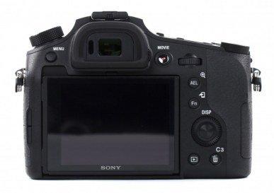 Компактная фотокамера Sony DSC-RX10M4 с сенсором 1″ и несменным 25-кратным гиперзум-объективом:, фото 10