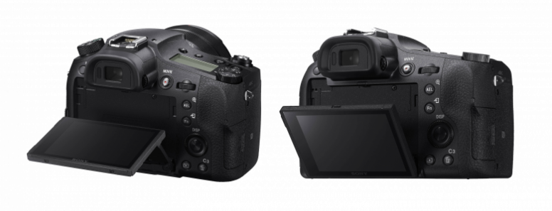 Компактная фотокамера Sony DSC-RX10M4 с сенсором 1″ и несменным 25-кратным гиперзум-объективом:, фото 16