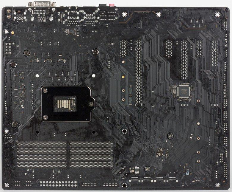 Материнская плата ASRock Fatal1ty Z370 Gaming K6:, фото 5