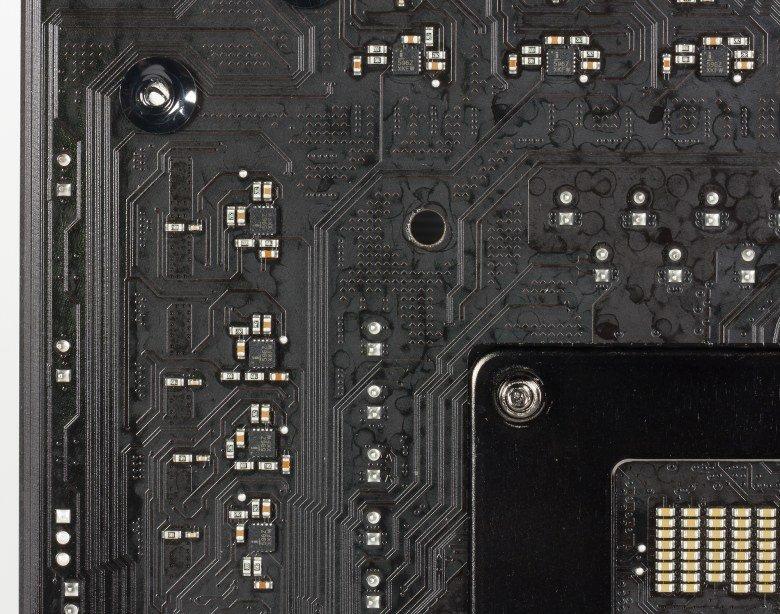 Материнская плата ASRock Fatal1ty Z370 Gaming K6:, фото 21