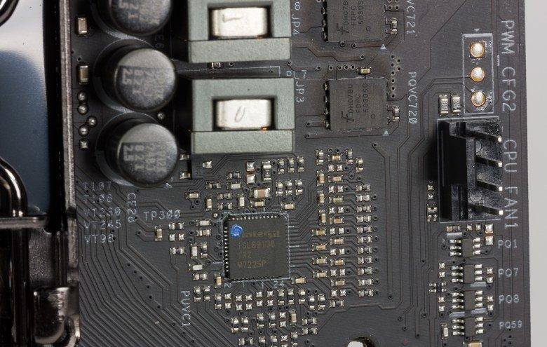 Материнская плата ASRock Fatal1ty Z370 Gaming K6:, фото 20