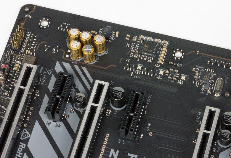 Материнская плата ASRock Fatal1ty Z370 Gaming K6:, фото 24