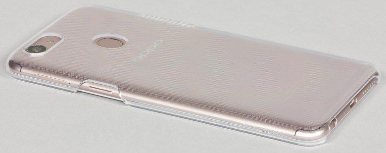Смартфон Oppo F5 с 6-дюймовым экраном:, фото 4