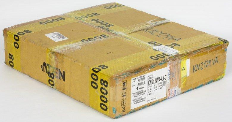 IP KVM Aten KN2124VA:, фото 1
