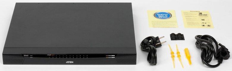 IP KVM Aten KN2124VA:, фото 2