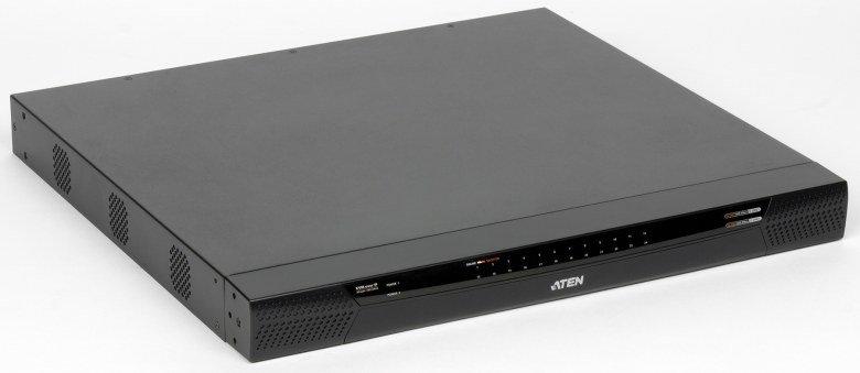 IP KVM Aten KN2124VA:, фото 4