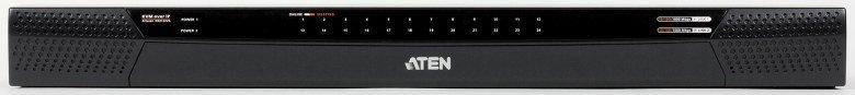 IP KVM Aten KN2124VA:, фото 5