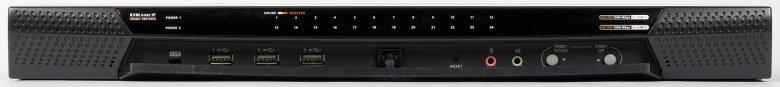 IP KVM Aten KN2124VA:, фото 6
