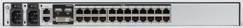 IP KVM Aten KN2124VA:, фото 7