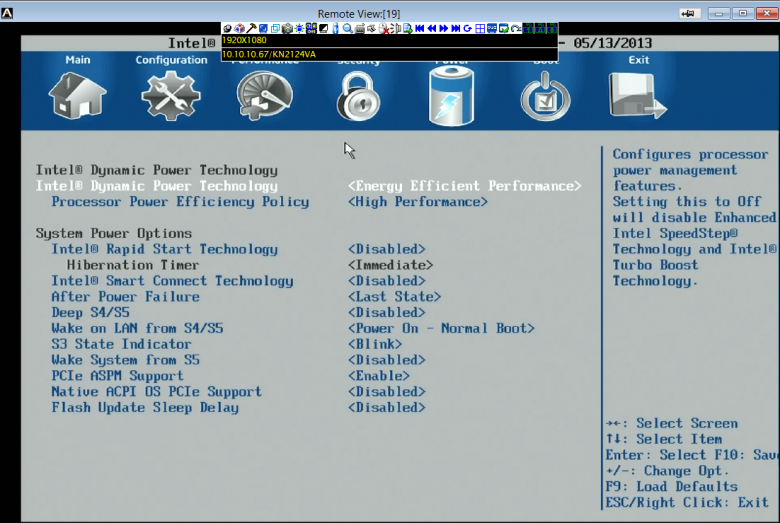 IP KVM Aten KN2124VA:, фото 32