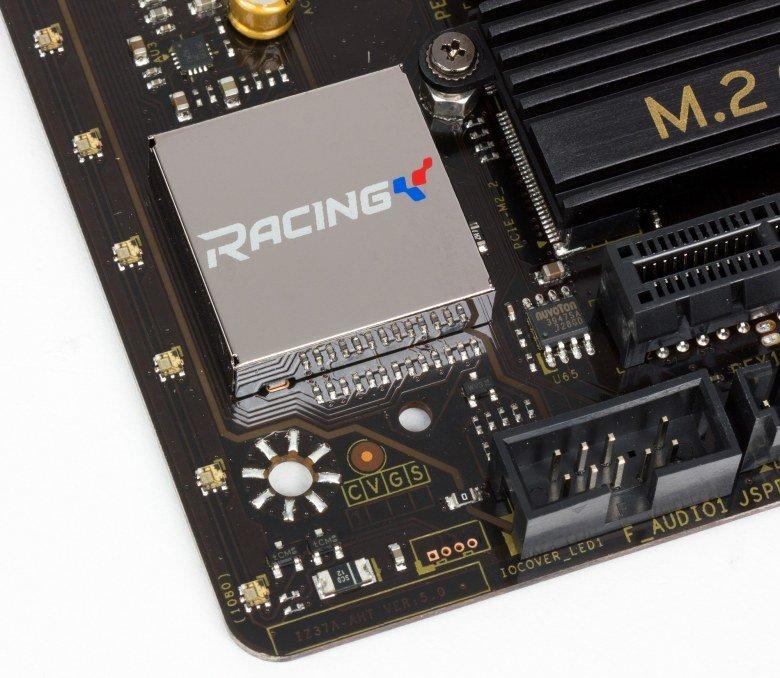 Материнская плата Biostar Racing Z370GT6:, фото 25