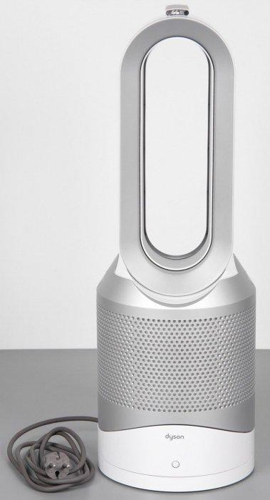 Очиститель воздуха 3 в 1 Dyson Pure Hot+Cool:, фото 3