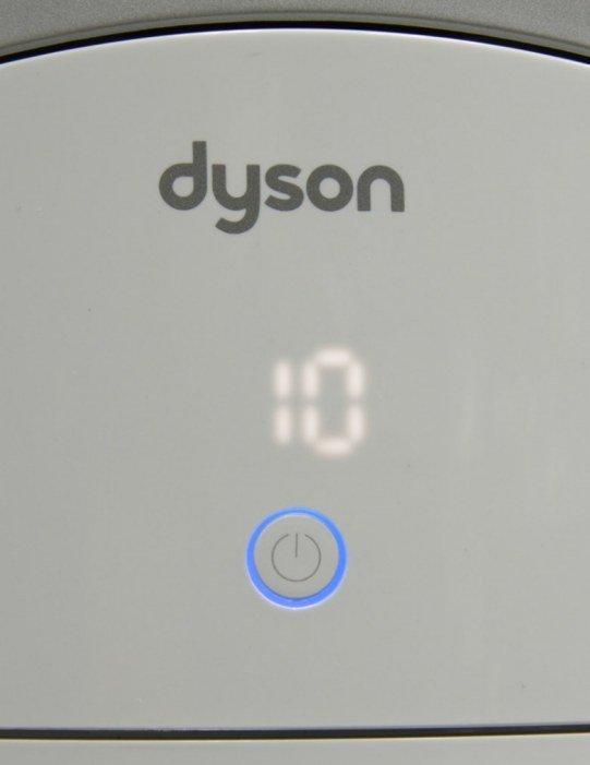 Очиститель воздуха 3 в 1 Dyson Pure Hot+Cool:, фото 8