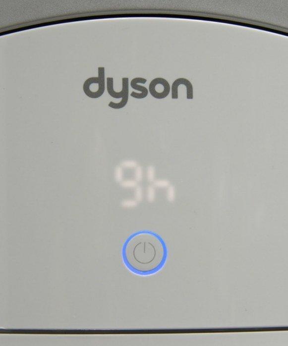 Очиститель воздуха 3 в 1 Dyson Pure Hot+Cool:, фото 10