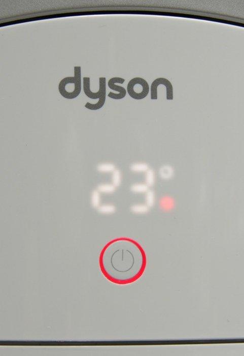 Очиститель воздуха 3 в 1 Dyson Pure Hot+Cool:, фото 9
