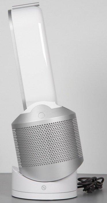 Очиститель воздуха 3 в 1 Dyson Pure Hot+Cool:, фото 6