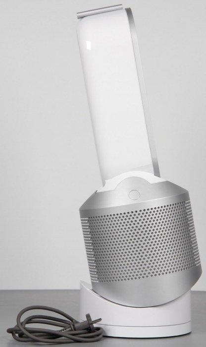 Очиститель воздуха 3 в 1 Dyson Pure Hot+Cool:, фото 7