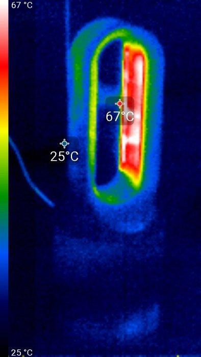 Очиститель воздуха 3 в 1 Dyson Pure Hot+Cool:, фото 13