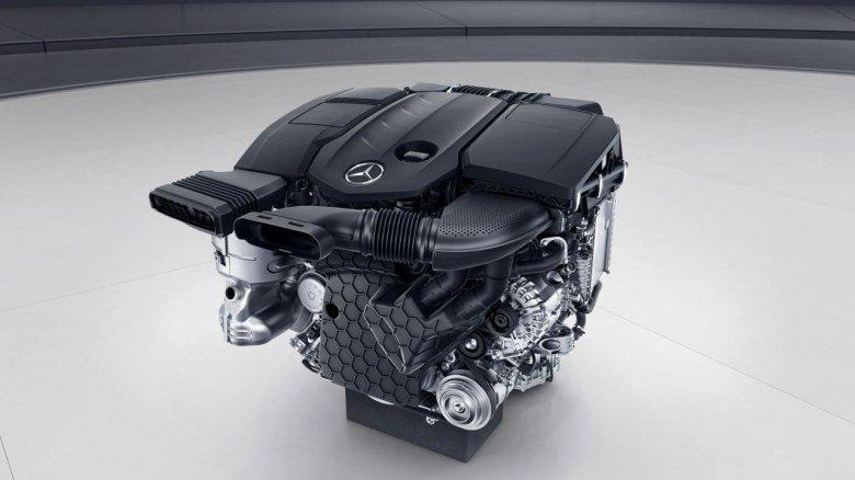 Автомобиль Mercedes-Benz E 220 d 4Matic All-Terrain Luxury:, фото 19