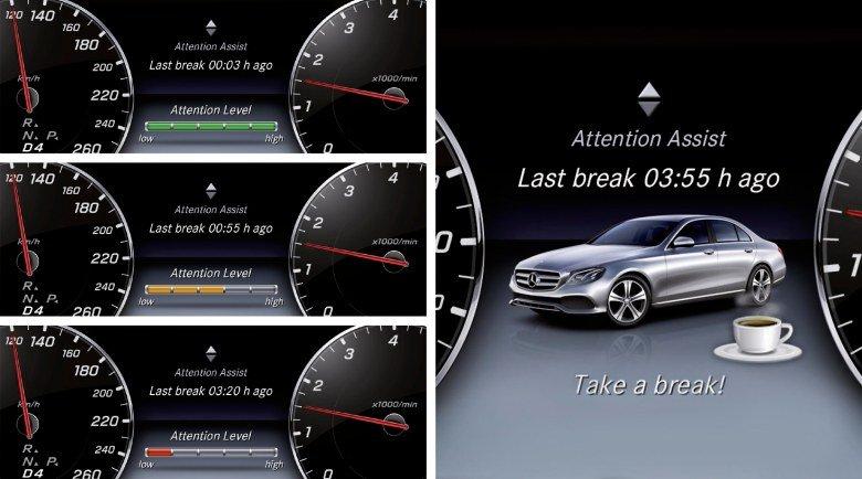 Автомобиль Mercedes-Benz E 220 d 4Matic All-Terrain Luxury:, фото 75
