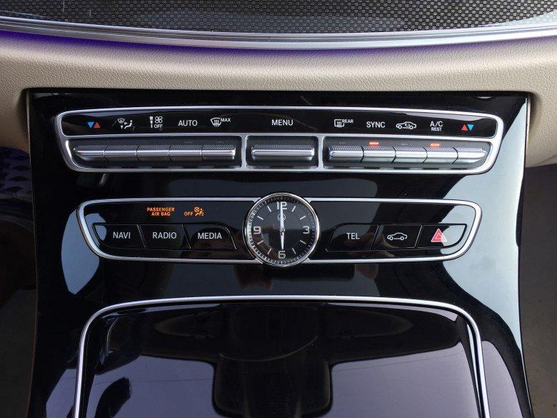 Автомобиль Mercedes-Benz E 220 d 4Matic All-Terrain Luxury:, фото 47
