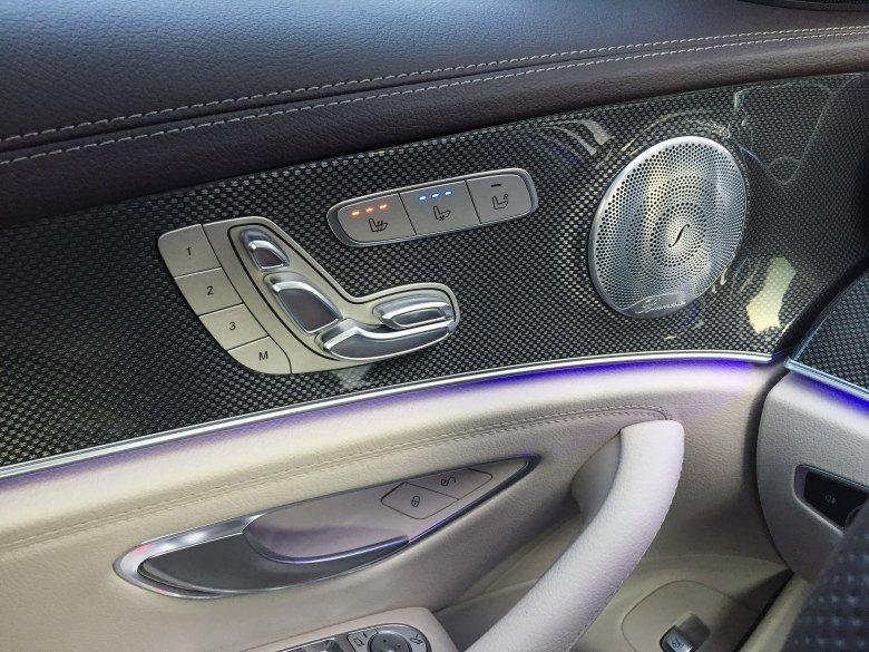 Автомобиль Mercedes-Benz E 220 d 4Matic All-Terrain Luxury:, фото 203