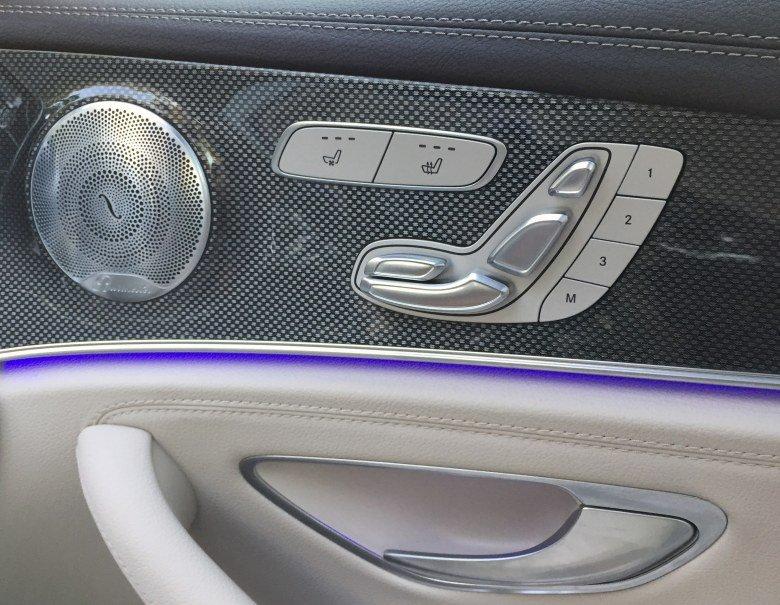 Автомобиль Mercedes-Benz E 220 d 4Matic All-Terrain Luxury:, фото 187