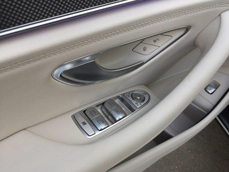 Автомобиль Mercedes-Benz E 220 d 4Matic All-Terrain Luxury:, фото 15