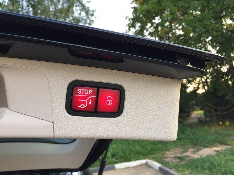 Автомобиль Mercedes-Benz E 220 d 4Matic All-Terrain Luxury:, фото 65