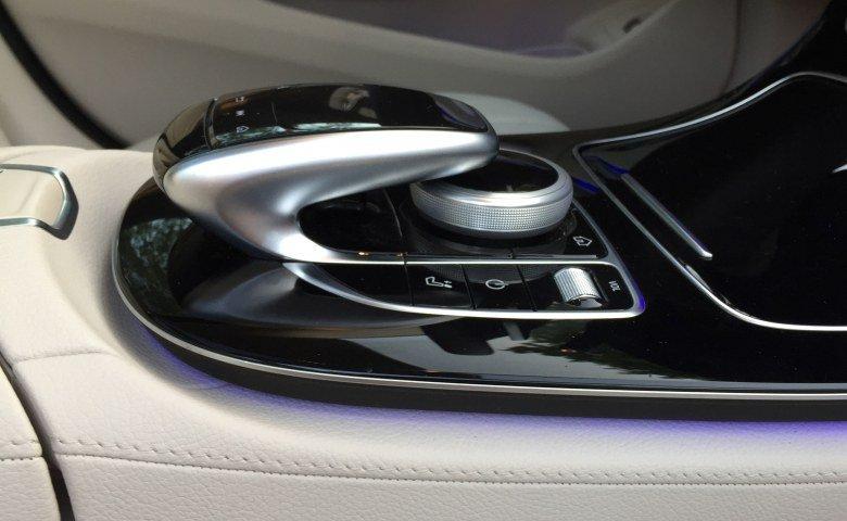 Автомобиль Mercedes-Benz E 220 d 4Matic All-Terrain Luxury:, фото 180