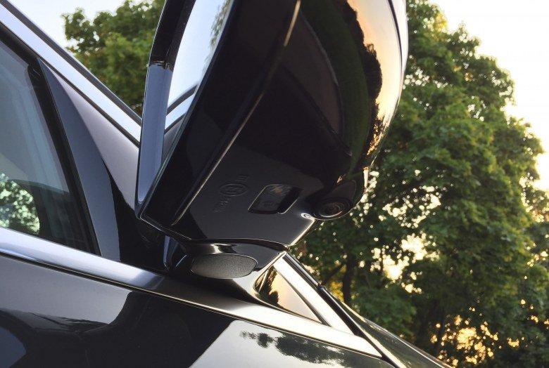 Автомобиль Mercedes-Benz E 220 d 4Matic All-Terrain Luxury:, фото 92