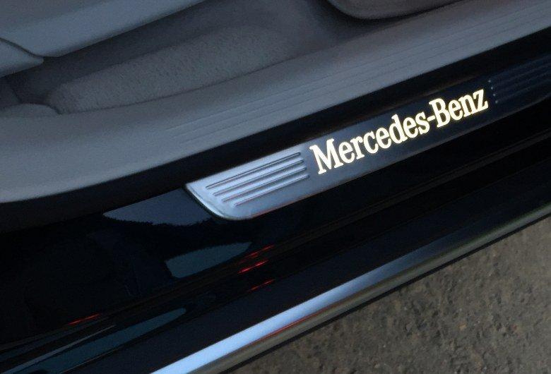 Автомобиль Mercedes-Benz E 220 d 4Matic All-Terrain Luxury:, фото 110