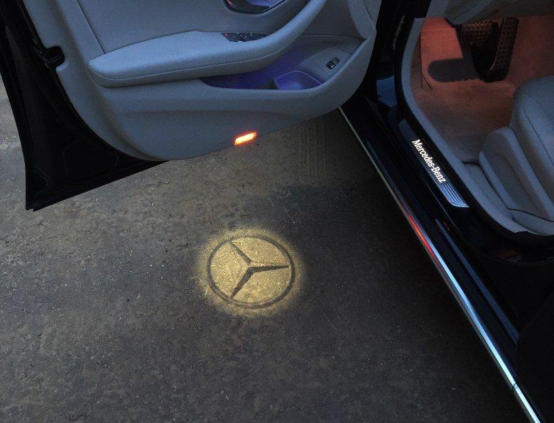Автомобиль Mercedes-Benz E 220 d 4Matic All-Terrain Luxury:, фото 109