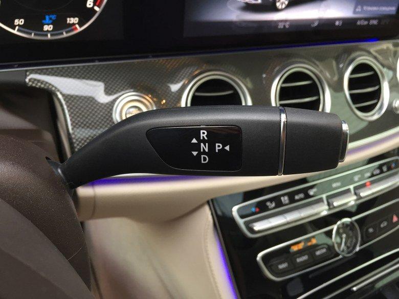Автомобиль Mercedes-Benz E 220 d 4Matic All-Terrain Luxury:, фото 51