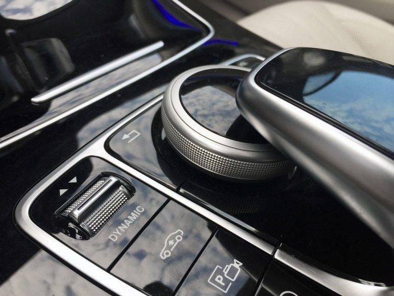 Автомобиль Mercedes-Benz E 220 d 4Matic All-Terrain Luxury:, фото 16