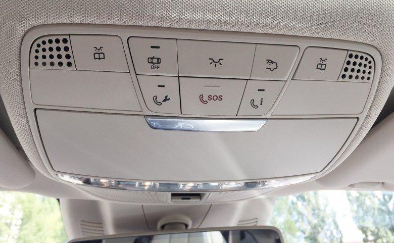 Автомобиль Mercedes-Benz E 220 d 4Matic All-Terrain Luxury:, фото 62