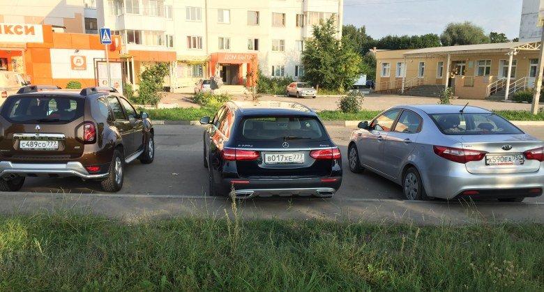Автомобиль Mercedes-Benz E 220 d 4Matic All-Terrain Luxury:, фото 89