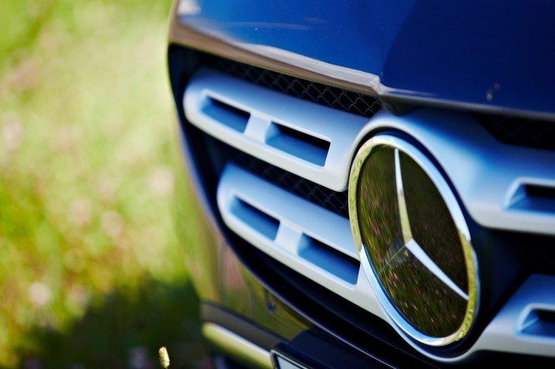 Автомобиль Mercedes-Benz E 220 d 4Matic All-Terrain Luxury:, фото 8
