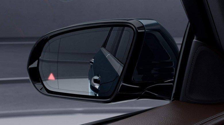 Автомобиль Mercedes-Benz E 220 d 4Matic All-Terrain Luxury:, фото 71