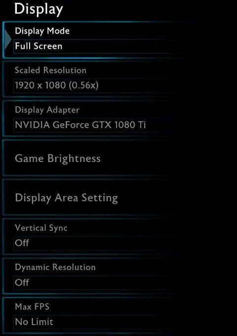 Тестирование производительности видеокарт Nvidia GeForce в игре Middle-earth: Shadow of War, фото 11