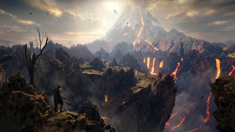 Тестирование производительности видеокарт Nvidia GeForce в игре Middle-earth: Shadow of War, фото 3