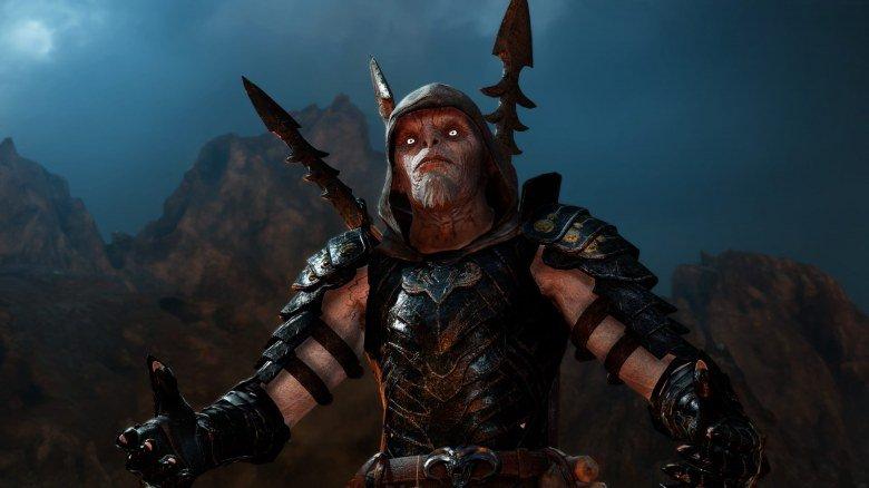 Тестирование производительности видеокарт Nvidia GeForce в игре Middle-earth: Shadow of War, фото 4