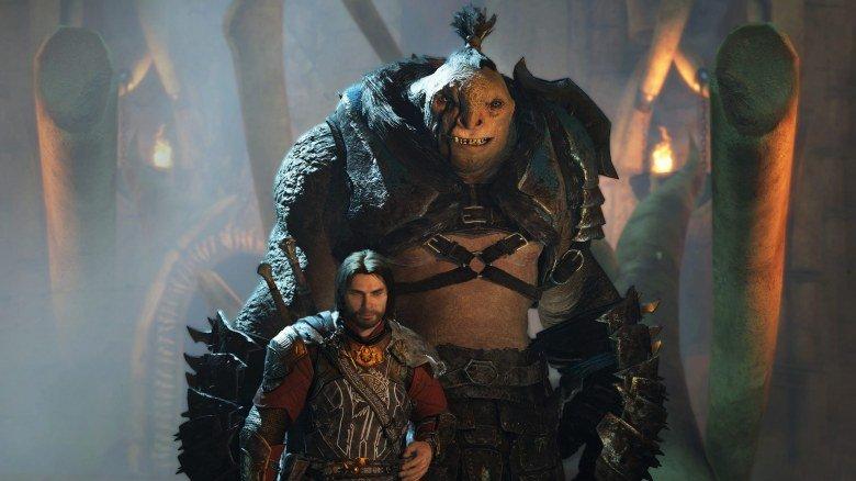 Тестирование производительности видеокарт Nvidia GeForce в игре Middle-earth: Shadow of War, фото 6