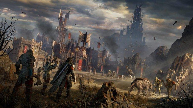Тестирование производительности видеокарт Nvidia GeForce в игре Middle-earth: Shadow of War, фото 8