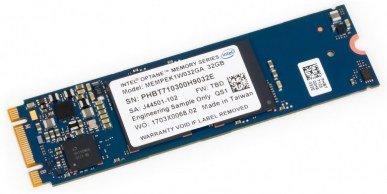 Практическое знакомство с технологией Intel Optane Memory:, фото 3