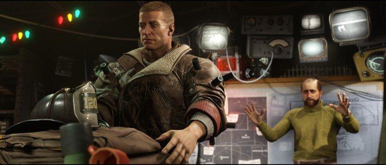 Тестирование производительности видеокарт Nvidia GeForce в игре Wolfenstein II: The New Colossus, фото 4